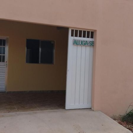 Casa Morada Da Praia 1 ペロバ エクステリア 写真
