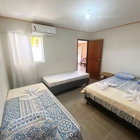 Casa Morada Da Praia 1 ペロバ エクステリア 写真