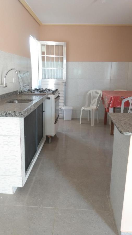 Casa Morada Da Praia 1 ペロバ エクステリア 写真