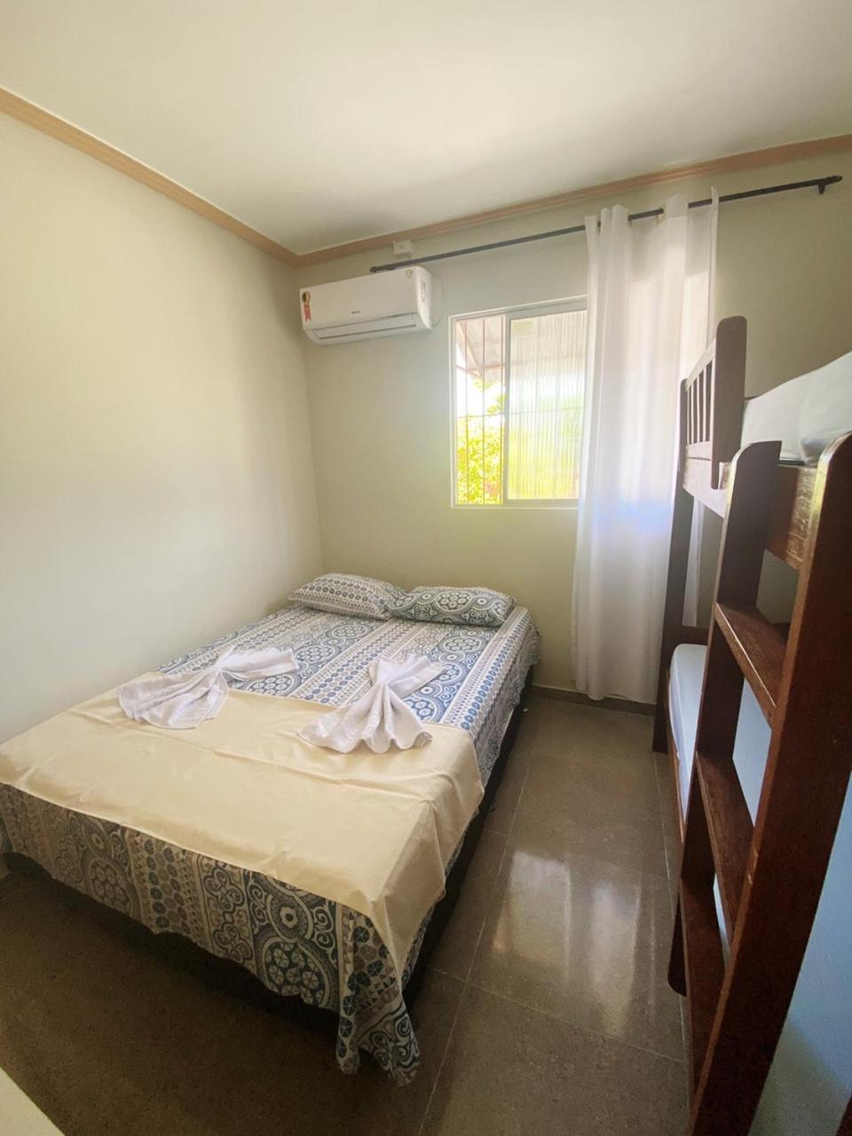 Casa Morada Da Praia 1 ペロバ エクステリア 写真