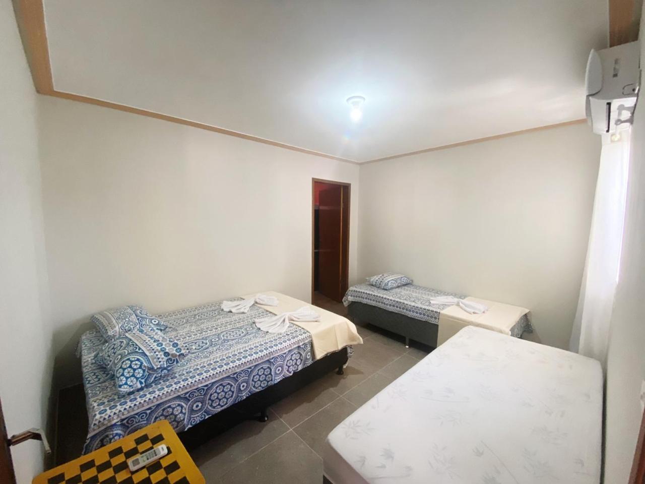 Casa Morada Da Praia 1 ペロバ エクステリア 写真