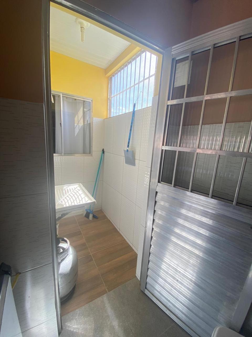 Casa Morada Da Praia 1 ペロバ エクステリア 写真
